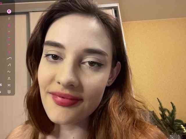 AnalisaCanarte webcam