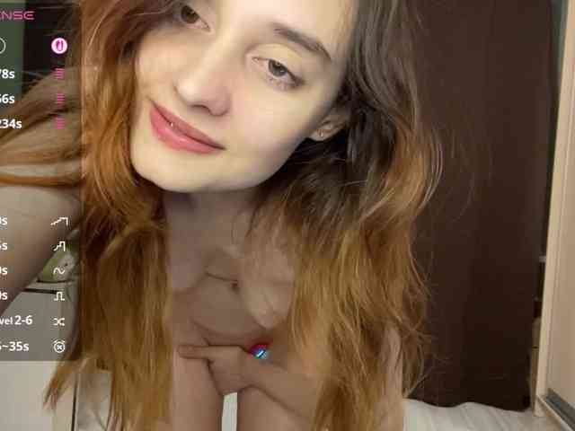 AnalisaCanarte webcam