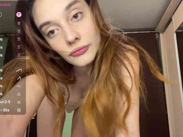 AnalisaCanarte webcam