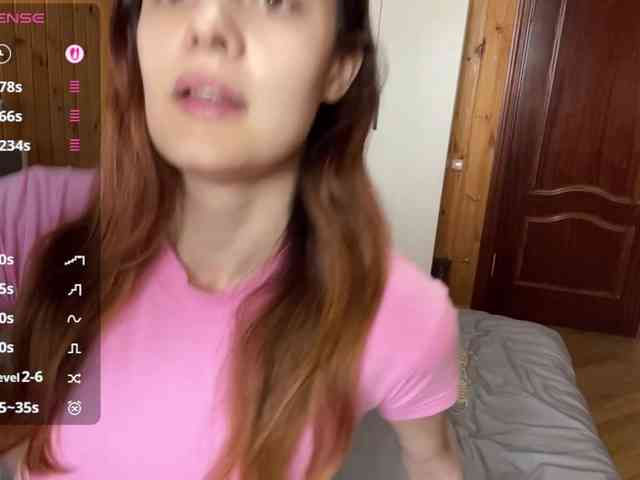 AnalisaCanarte webcam