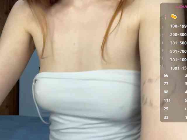 AnalisaCanarte webcam