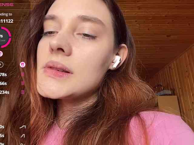 AnalisaCanarte webcam