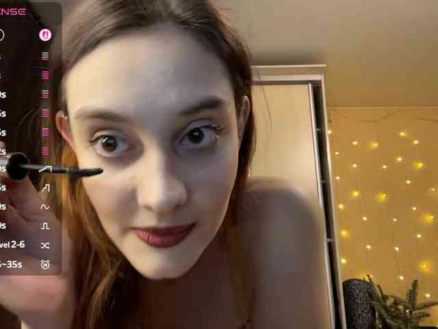 AnalisaCanarte webcam