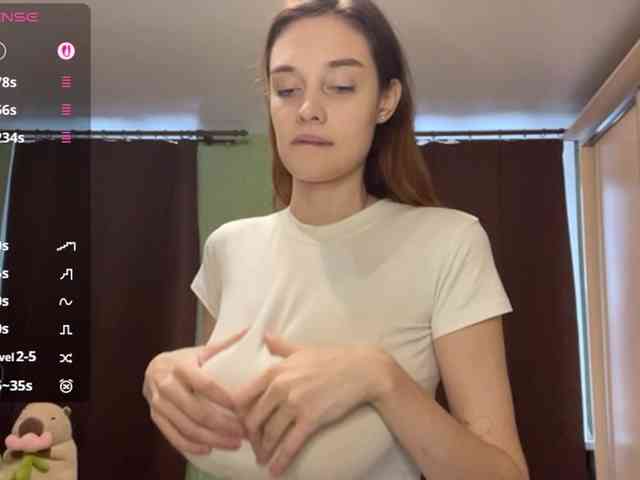 AnalisaCanarte webcam