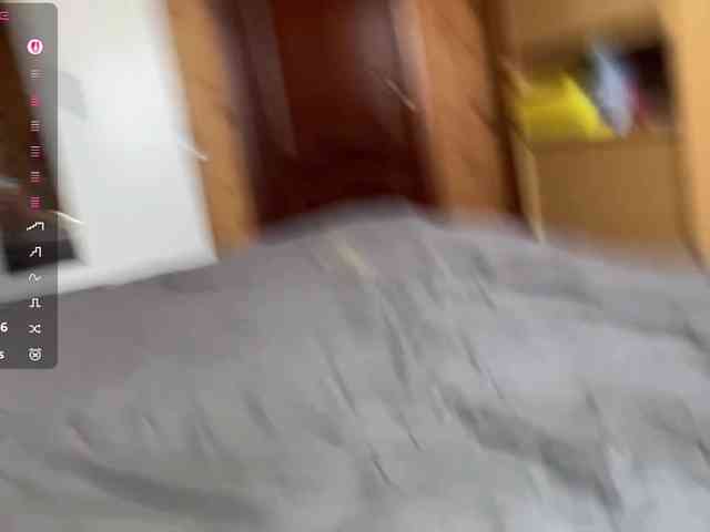 AnalisaCanarte webcam