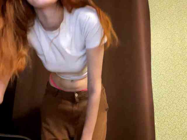 AnalisaCanarte webcam