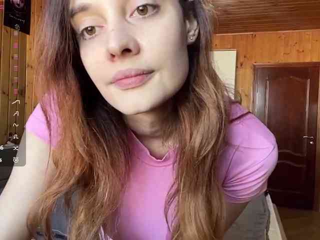 AnalisaCanarte webcam