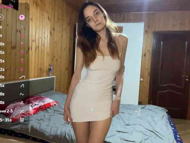 AnalisaCanarte webcam