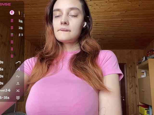 AnalisaCanarte webcam