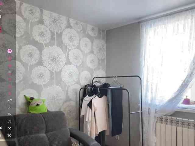 AnalisaCanarte webcam