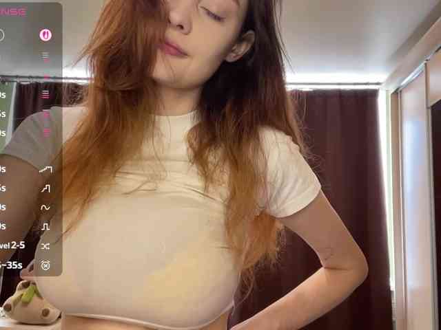 AnalisaCanarte webcam