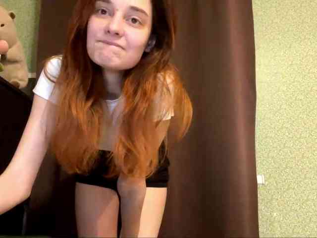 AnalisaCanarte webcam