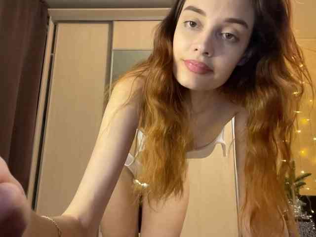 AnalisaCanarte webcam