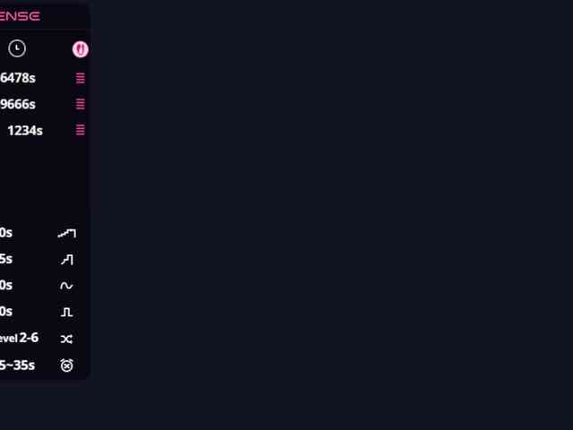 AnalisaCanarte webcam