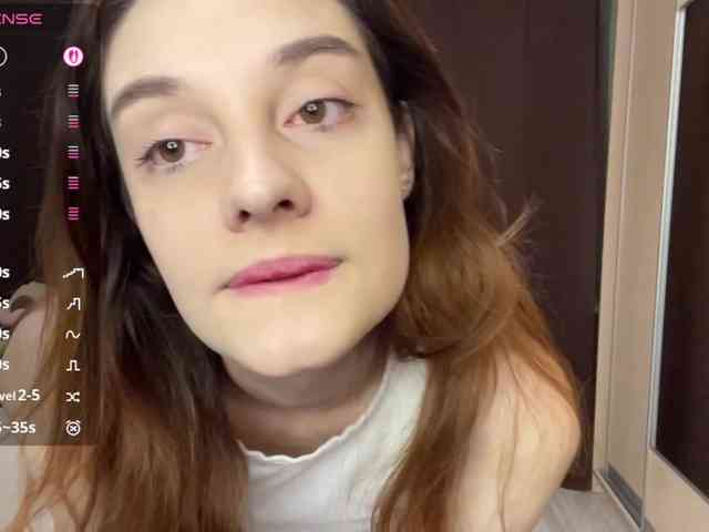 AnalisaCanarte webcam