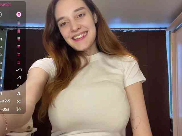 AnalisaCanarte webcam