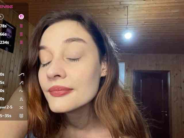 AnalisaCanarte webcam