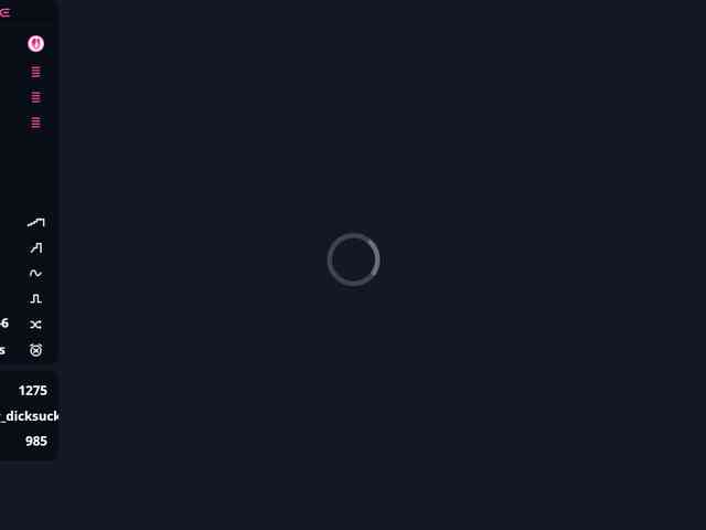 AnalisaCanarte webcam