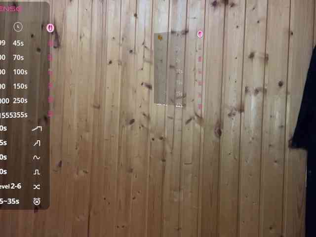 AnalisaCanarte webcam