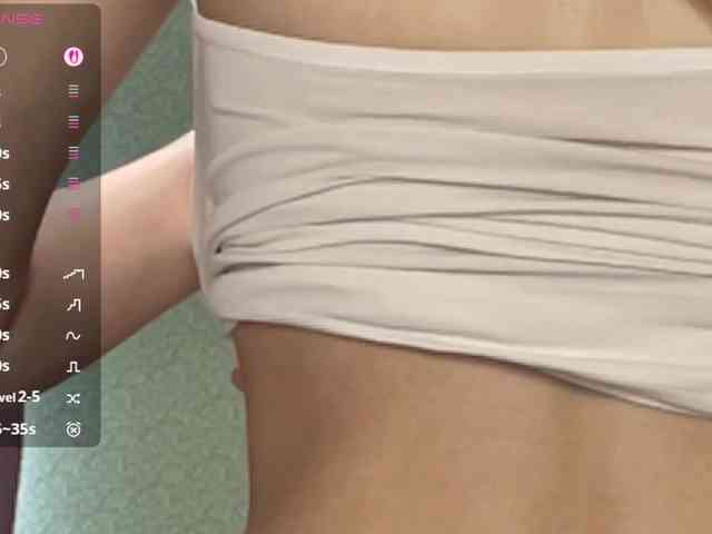 AnalisaCanarte webcam