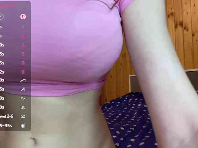 AnalisaCanarte webcam