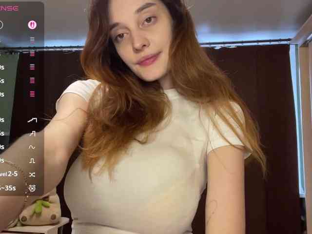 AnalisaCanarte webcam