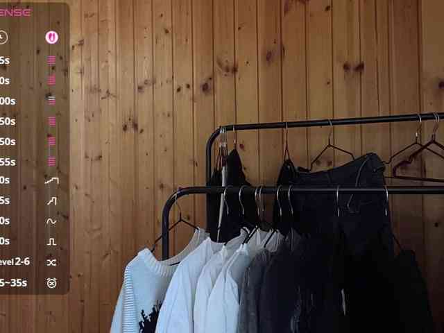 AnalisaCanarte webcam