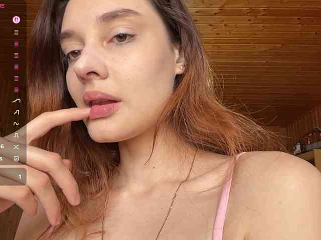 AnalisaCanarte webcam