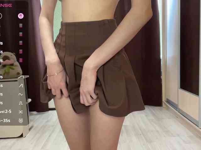 AnalisaCanarte webcam