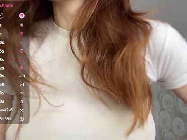 AnalisaCanarte webcam