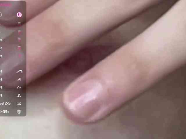 AnalisaCanarte webcam