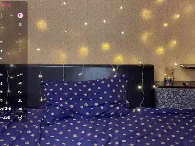 AnalisaCanarte webcam