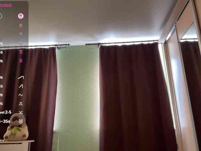 AnalisaCanarte webcam