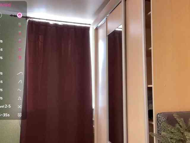 AnalisaCanarte webcam