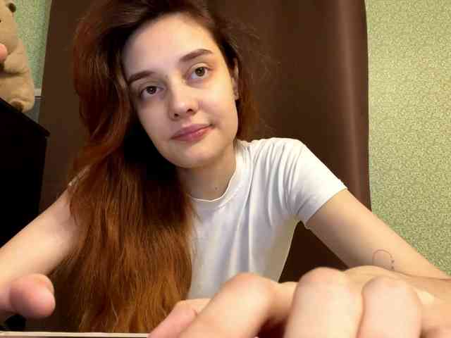 AnalisaCanarte webcam