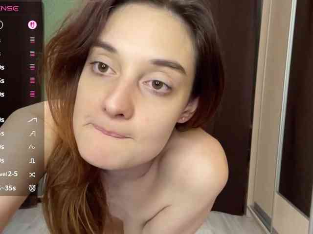 AnalisaCanarte webcam