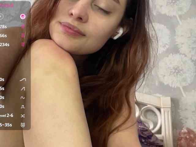 AnalisaCanarte webcam