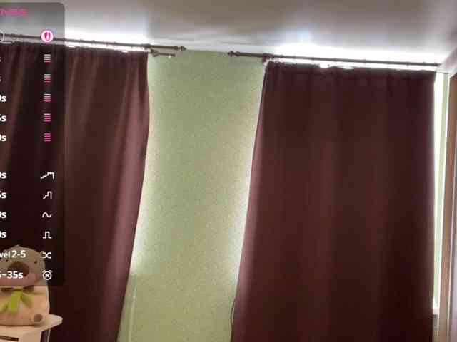 AnalisaCanarte webcam