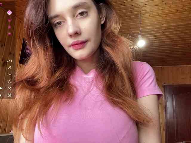 AnalisaCanarte webcam