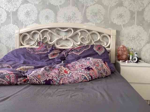 AnalisaCanarte webcam