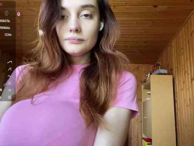 AnalisaCanarte webcam