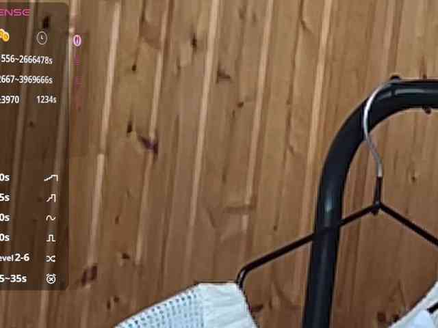 AnalisaCanarte webcam