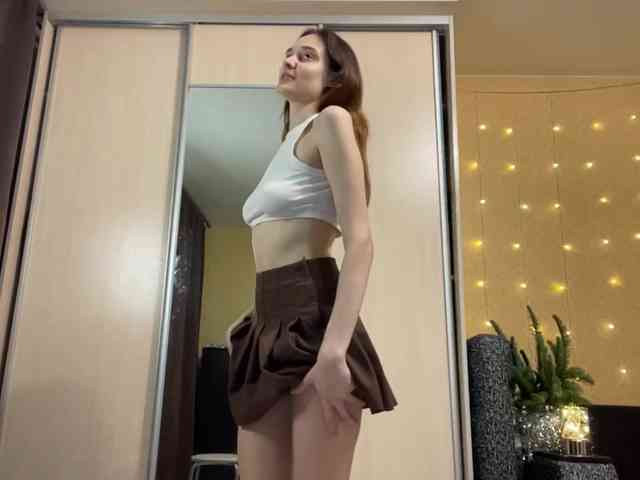 AnalisaCanarte webcam