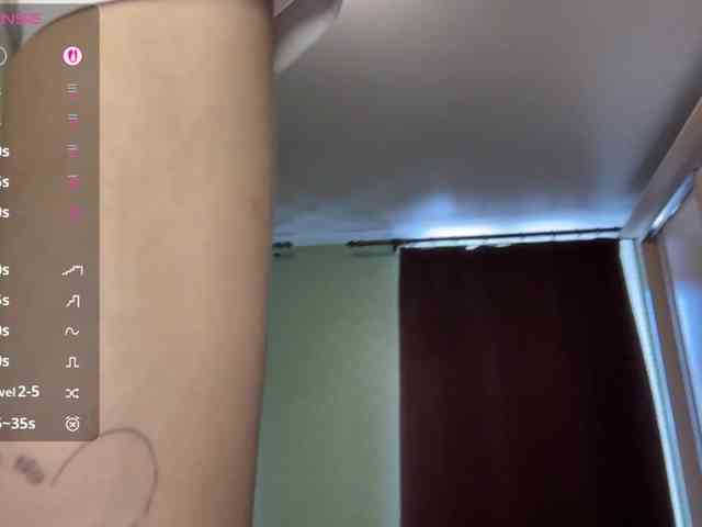 AnalisaCanarte webcam