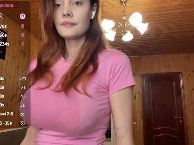 AnalisaCanarte webcam