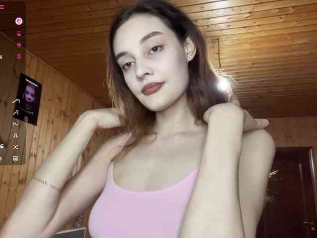 AnalisaCanarte webcam