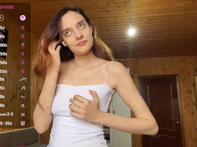 AnalisaCanarte webcam