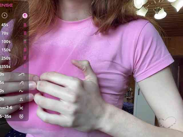 AnalisaCanarte webcam