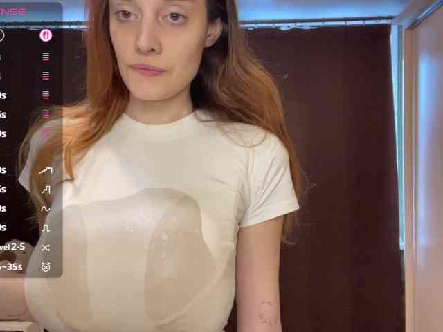 AnalisaCanarte webcam