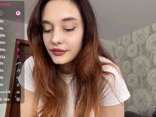 AnalisaCanarte webcam